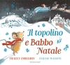 Il Topolino e Babbo Natale