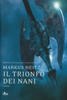 Il Trionfo dei Nani - La Saga dei Nani Vol. 5
