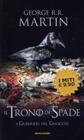 Il Trono di Spade - Volume 10 - I Guerrieri del Ghiaccio