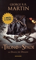 Il Trono di Spade - Volume 12 - La Danza dei Draghi