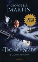 Il Trono di Spade - Volume 2 - Il Grande Inverno