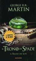 Il Trono di Spade - Volume 3 - Il Regno dei Lupi