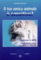 Il Tuo Amico Animale è Sensitivo?