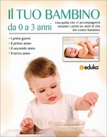 Il tuo Bambino da 0 a 3 Anni