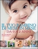 Il tuo Bambino di Mese in Mese da 0 a 2 anni