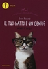 Il Tuo Gatto È un Genio?
