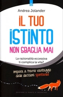 Il Tuo Istinto Non Sbaglia Mai