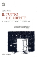 Il Tutto e il Niente