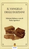 Il Vangelo degli Egiziani