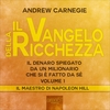Il Vangelo della Ricchezza - Volume 1 (AudioLibro Mp3)