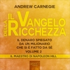 Il Vangelo della Ricchezza - Volume 2 (AudioLibro Mp3)