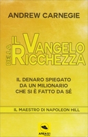 Il Vangelo della Ricchezza