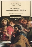 Il Vangelo Ritrovato di Giuda