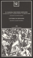 Il Vangelo Secondo Giovanni - ­Lettere di Giovanni