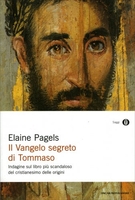 Il Vangelo Segreto di Tommaso