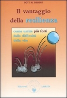 Il Vantaggio della Resilienza