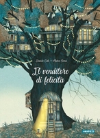 Il Venditore di Felicità