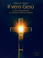Il Vero Gesù
