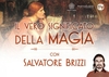 Il Vero Significato della Magia (Video Seminario) Download - File da scaricare