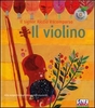 Il Violino - Il Signor Riccio è Scomparso