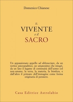 Il Vivente e il Sacro