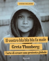 Il vostro Bla Bla Bla Fa Male