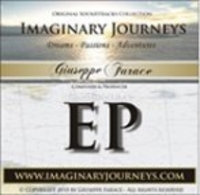 Imaginary Journeys Ep