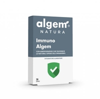 Immuno Algem - 30 Capsule