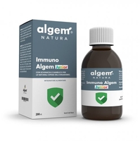 Immuno Algem Junior - Integratore