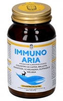Immuno Aria - Prime Vie Respiratorie