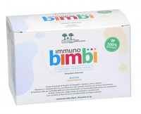 Immuno Bimbi - Sistema Immunitario
