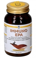 Immuno Epa - Funzione Epatica e Metabolismo Carboidrati