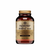 Immuno Ester-C® Plus per il Sistema Immunitario e Metabolismo Energetico