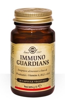Immuno Guardians Capsule