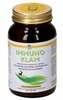 Immuno Klam - Tonico Adattogeno e Difese Immunitarie