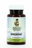 Immunomap - Maharishi Ayurveda