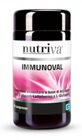 Immunoval - Lattoferrina