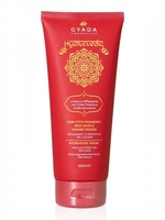 Impacco Ayurvedico - Riflessante Hennè Rosso
