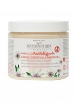 Impacco Disciplinante Capelli Crespi - Passiflora