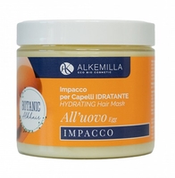 Impacco per Capelli Idratante all