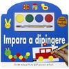 Impara a Dipingere