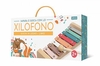 Impara e Gioca con lo Xilofono - Giochi in Legno
