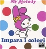 Impara i Colori - My Melody