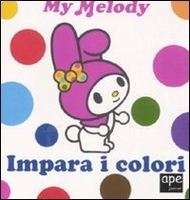 Impara i Colori - My Melody