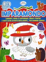 Imparamondo - Gioco & Coloro
