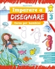 Imparare a Disegnare - Volume 3