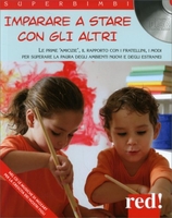 Imparare a Stare con gli Altri - Con CD Allegato Ristampa 2008