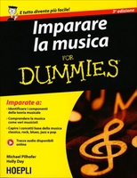 Imparare la Musica for Dummies