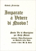Imparate a Vedere di Nuovo!