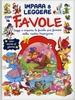 Imparo a Leggere con le Favole